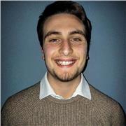 Insegnante fluente in inglese offre ripetizioni per ragazzi delle medie e del biennio delle superiori